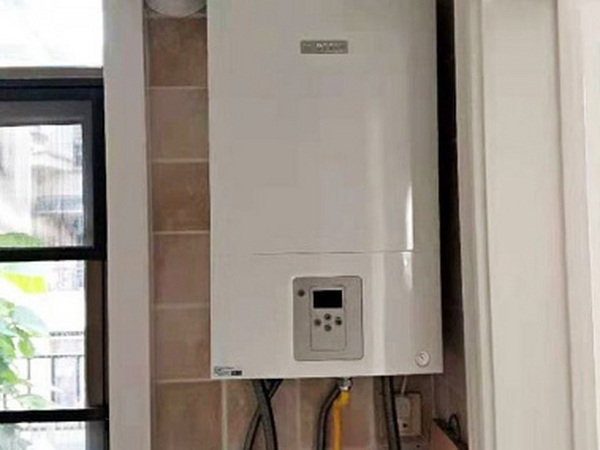 电采暖锅炉的性能特点 