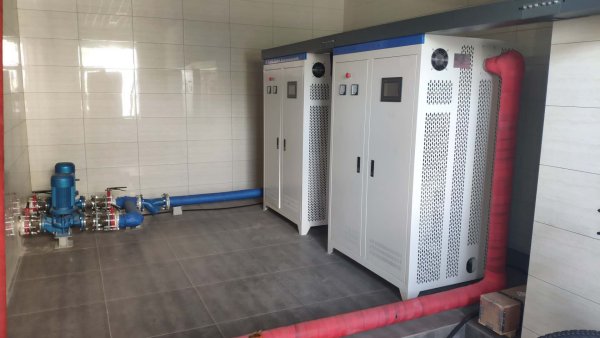 电锅炉与传统的煤炭锅炉相比有哪些优势