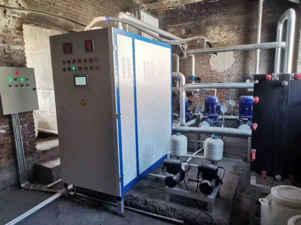 电采暖的主要形式 