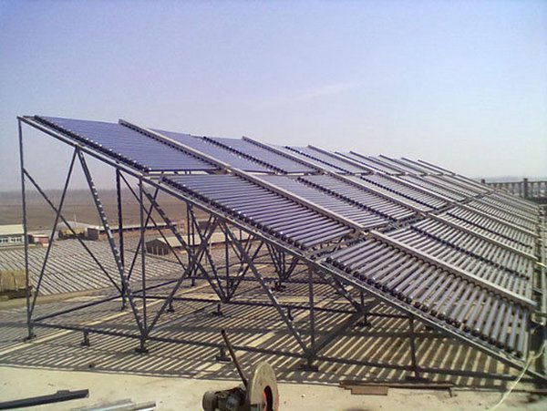 电锅炉采暖费用计算 