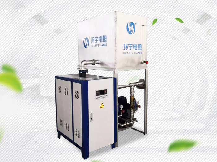 50KW机组