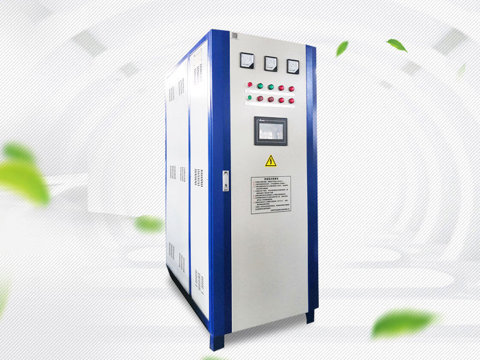 蓄热电锅炉200kw